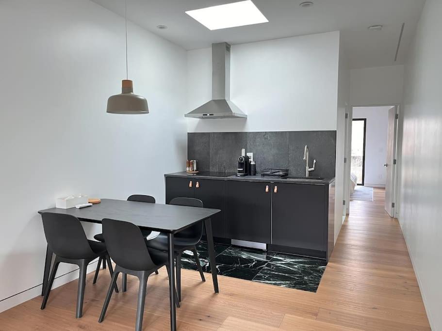 New Ample And Cozy One Bedroom Apt In Brooklyn At Rem-Casa New York Exterior foto