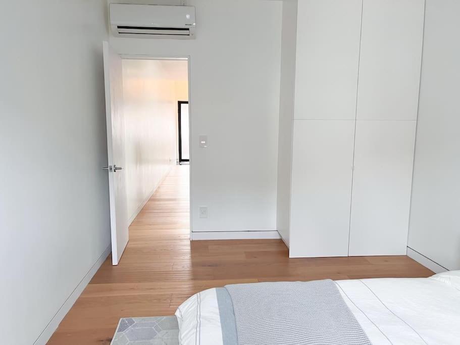 New Ample And Cozy One Bedroom Apt In Brooklyn At Rem-Casa New York Exterior foto