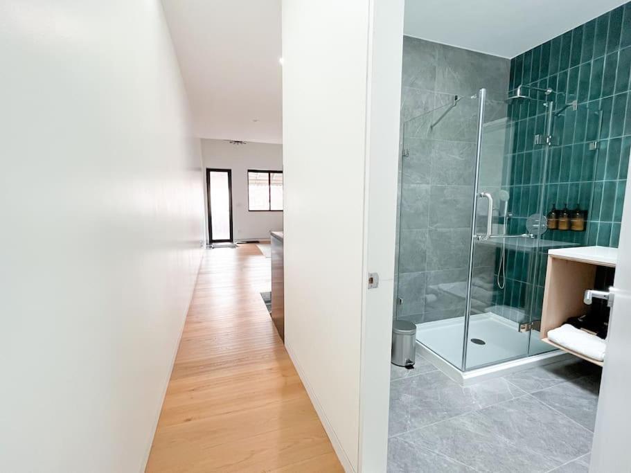 New Ample And Cozy One Bedroom Apt In Brooklyn At Rem-Casa New York Exterior foto